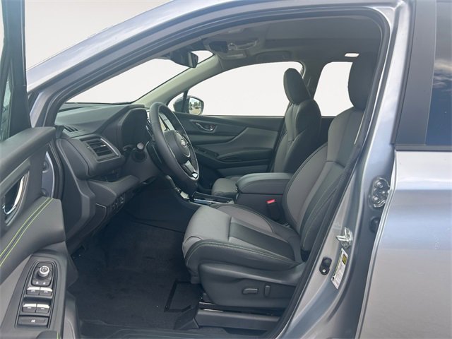 New 2025 Subaru Ascent Onyx Edition image 9