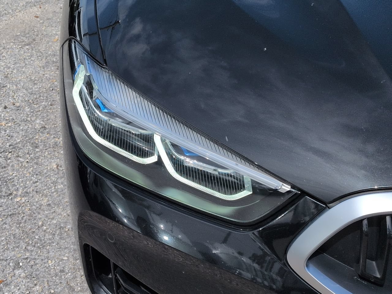 Used 2025 BMW M850i xDrive AWD/4WD image 10