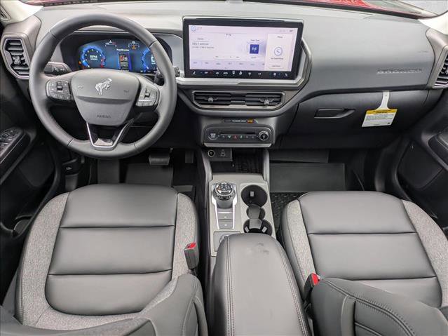 New 2025 Ford Bronco Sport Big Bend w/ Convenience Package image 16