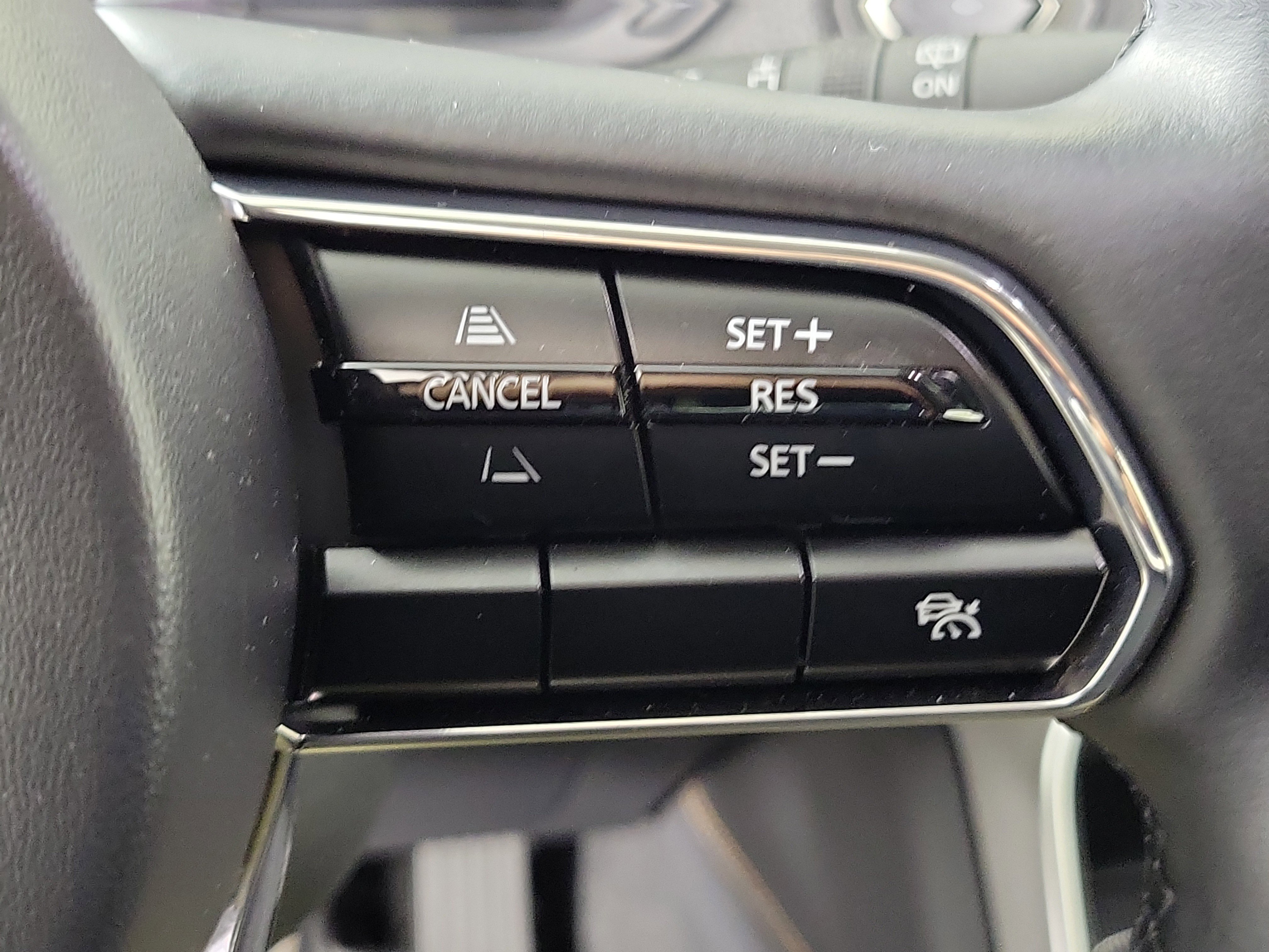 Certified 2025 MAZDA CX-90 Plug-In Hybrid w/ Preferred image 17