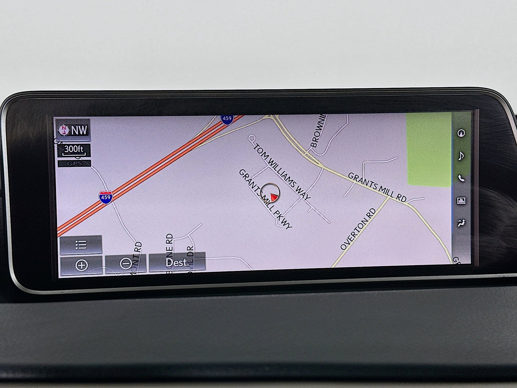 Used 2018 Lexus RX 350 F Sport w/ Accessory Package image 22