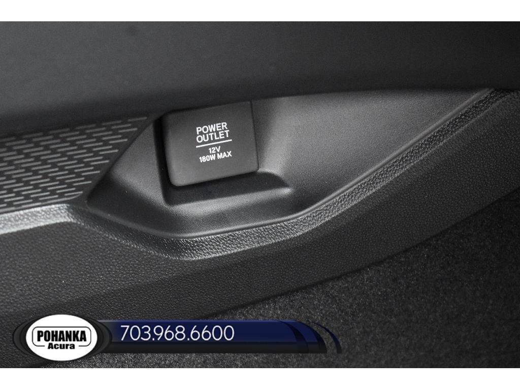 New 2026 Acura MDX A-Spec image 13