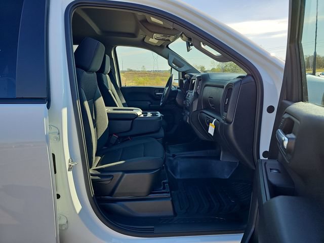 New 2026 Chevrolet Silverado 3500 W/T AWD/4WD image 27