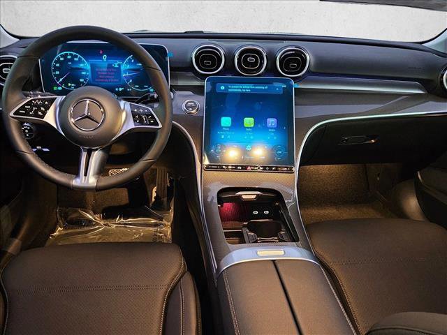 New 2026 Mercedes-Benz C 300 Sedan image 14