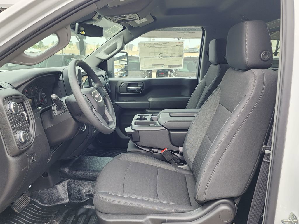 New 2026 GMC Sierra 3500 Pro image 20