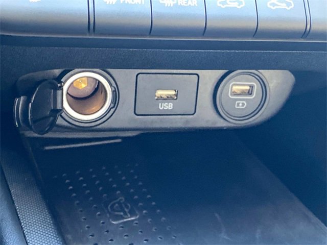 Used 2021 Hyundai Elantra SEL w/ Convenience Package image 26