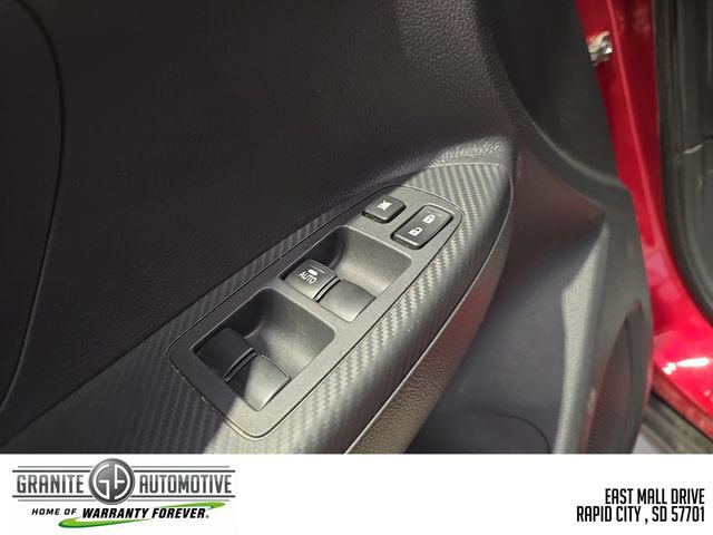 Used 2025 Mitsubishi Eclipse Cross SE AWD/4WD image 12