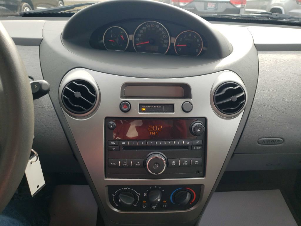 Used 2007 Saturn ION Level 2 image 14