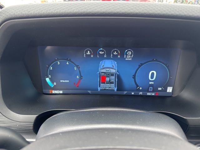 New 2026 Ford F150 XLT w/ Equipment Group 302A MID AWD/4WD image 31