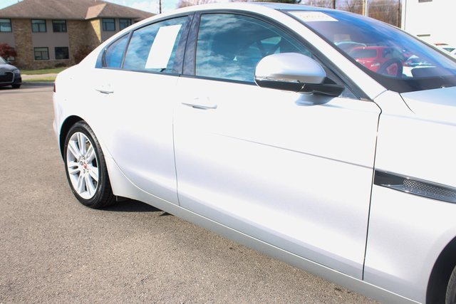 Used 2020 Jaguar XE S image 50