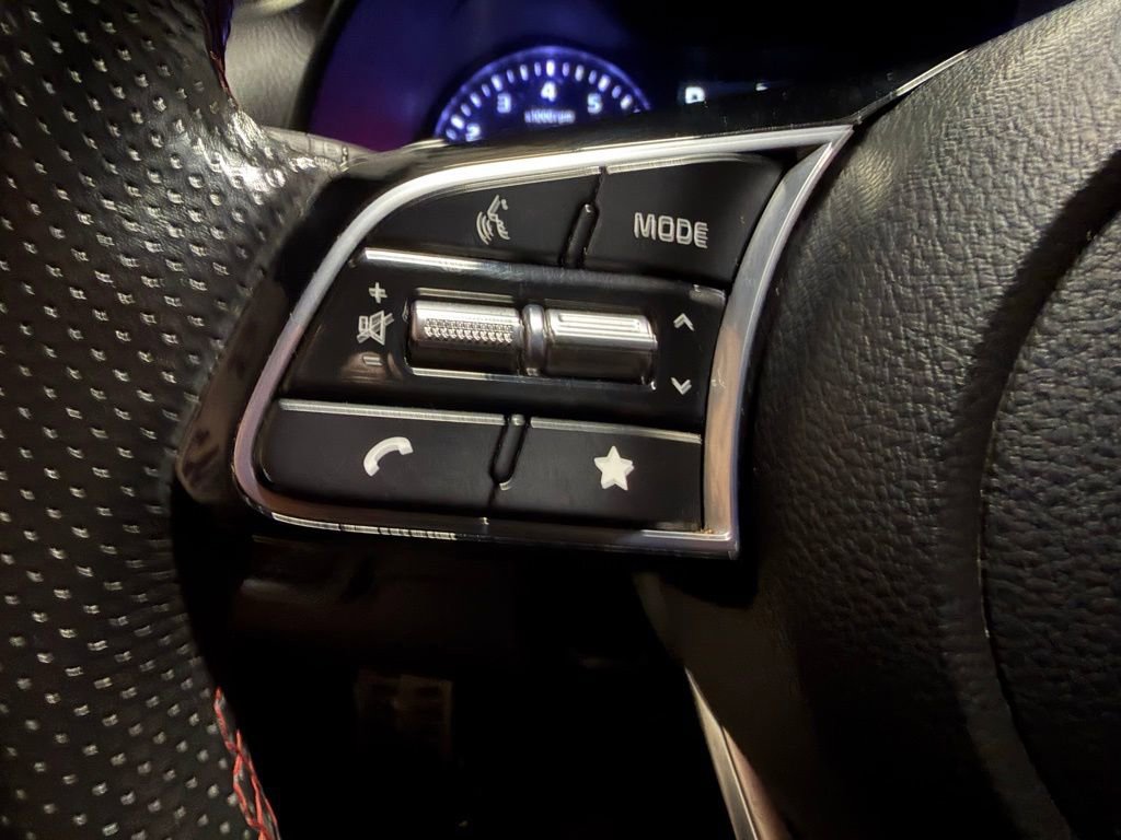 Used 2023 Kia Forte GT w/ GT2 Package image 19