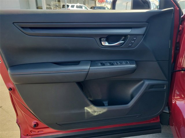 Certified 2025 Honda CR-V Sport-L image 21