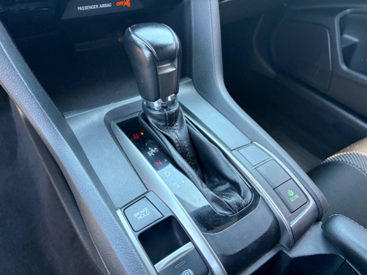 Used 2020 Honda Civic Sport image 14