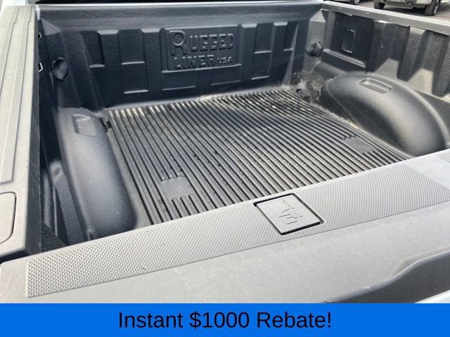 Used 2023 Ford F150 XLT w/ Trailer Tow Package AWD/4WD image 19