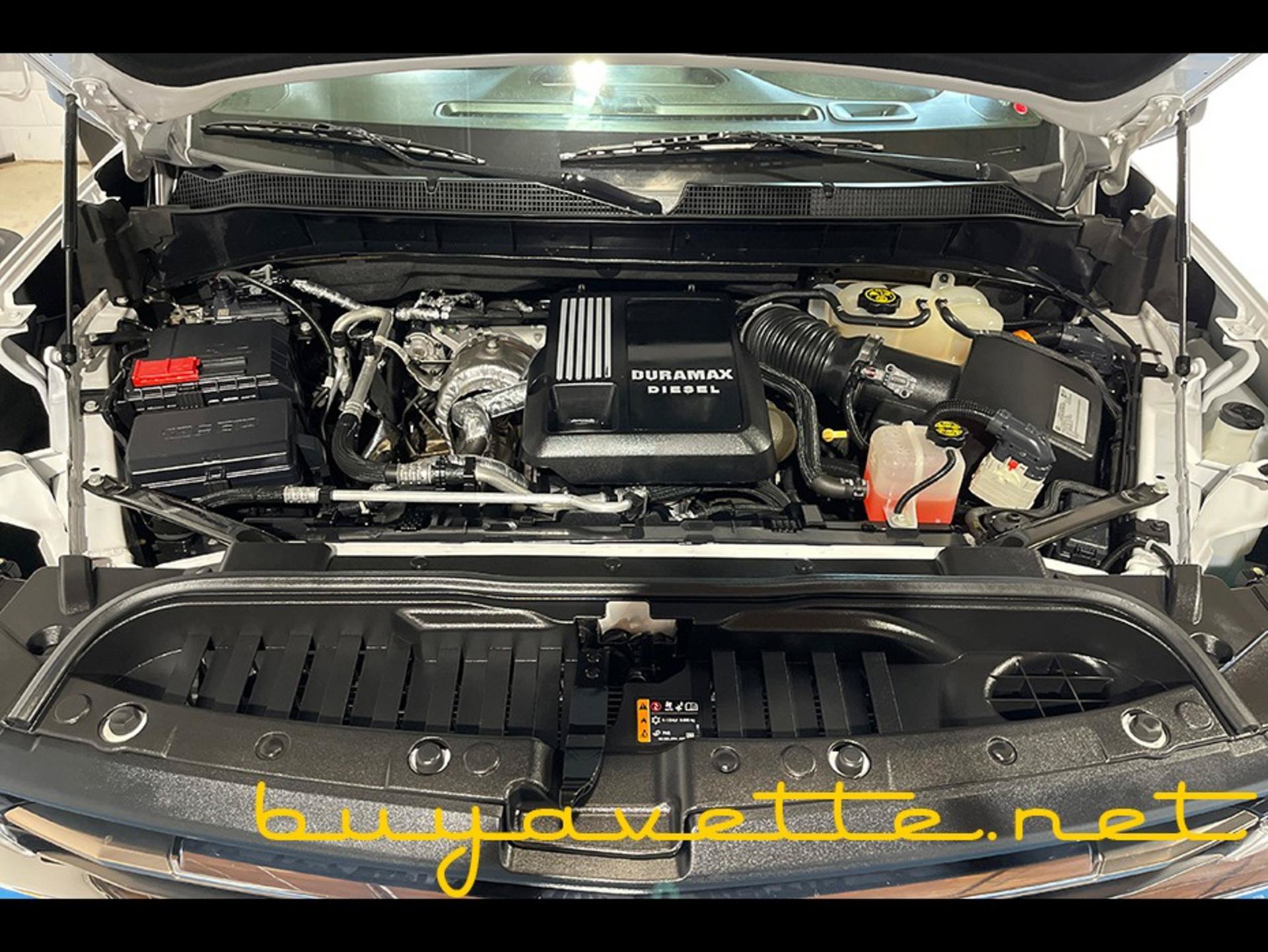 Used 2021 Chevrolet Silverado 1500 High Country w/ Safety Package II AWD/4WD image 28