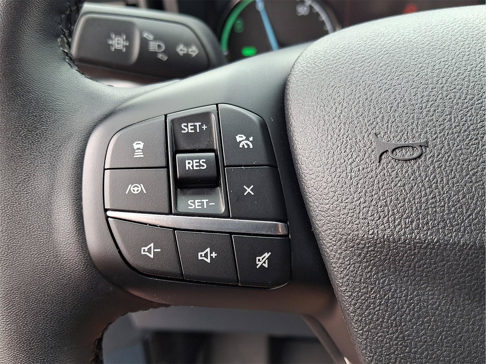 Used 2024 Ford Maverick Lariat w/ Black Appearance Package FWD image 19