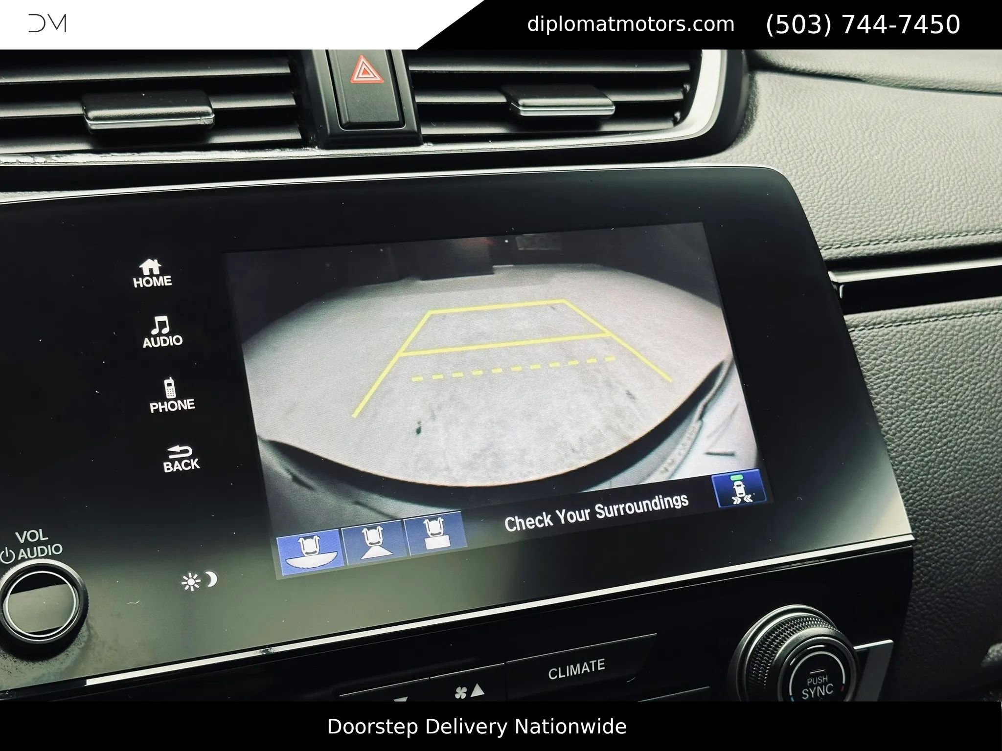 Used 2020 Honda CR-V EX image 36