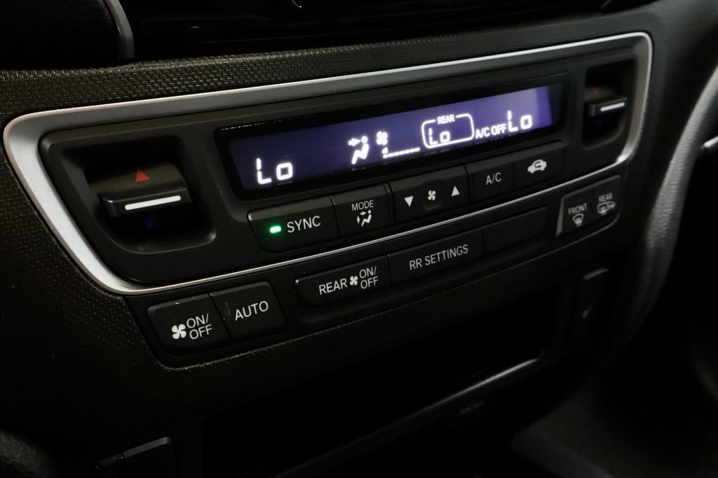 Used 2026 Honda Ridgeline TrailSport image 32