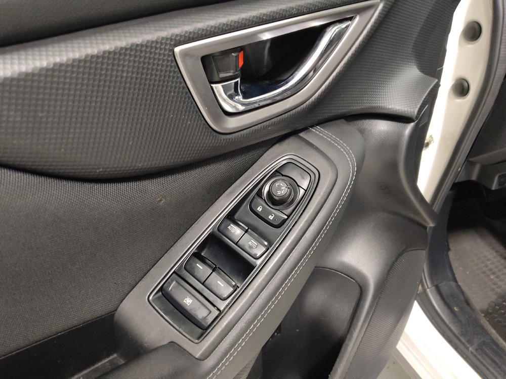 Used 2021 Subaru Forester Premium w/ Popular Package #1 image 27