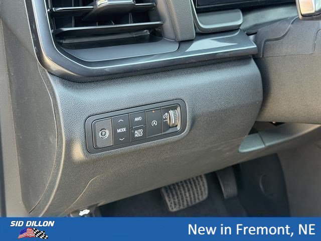 New 2027 GMC Terrain AT4 w/ Convenience Package III AWD/4WD image 13