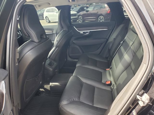 Used 2019 Volvo V90 T5 Cross Country w/ Protection Package Premier AWD/4WD image 25