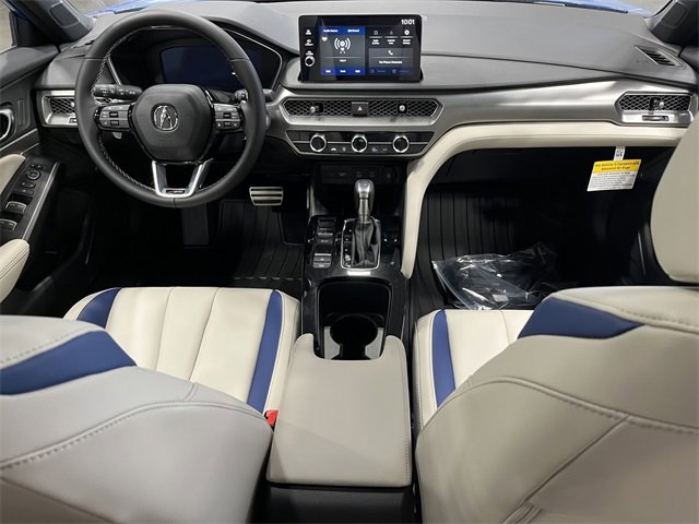 New 2026 Acura Integra A-Spec image 22