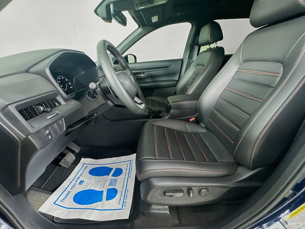 Used 2024 Honda CR-V Sport-L image 26