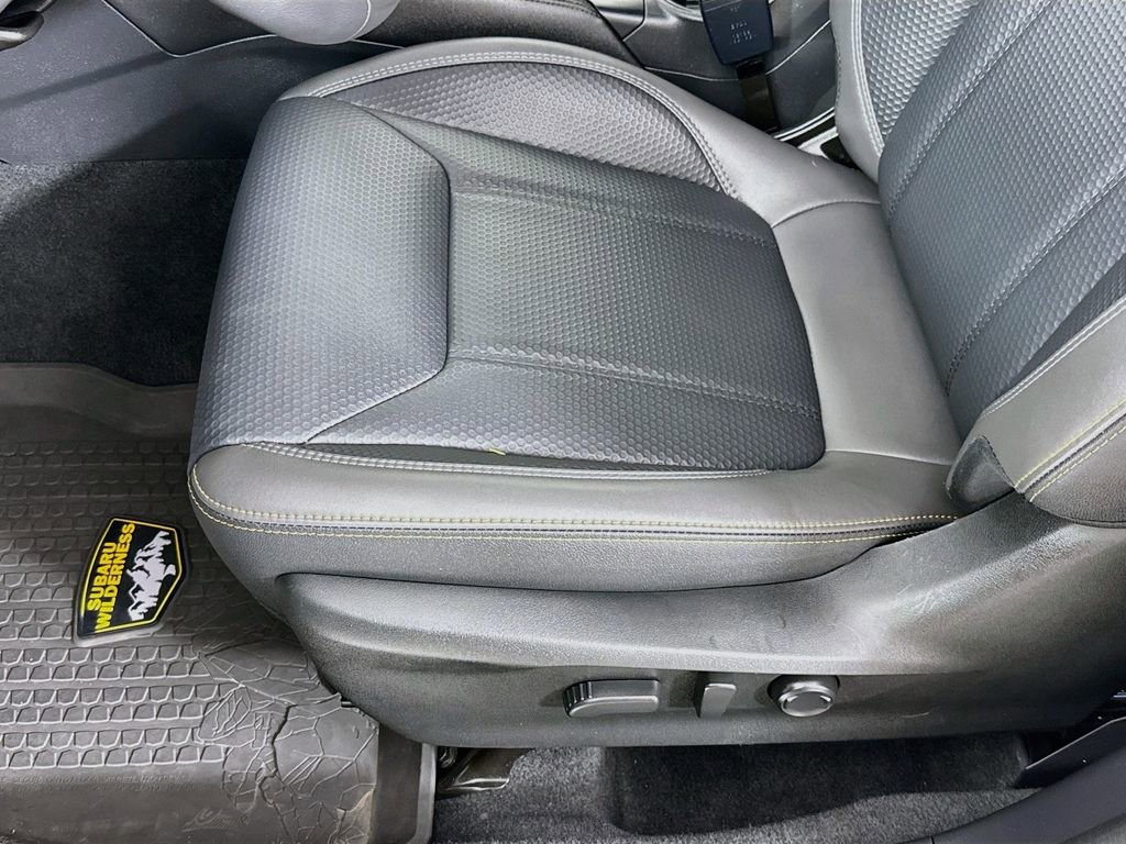 Used 2023 Subaru Forester Wilderness w/ Wilderness Package AWD/4WD image 21