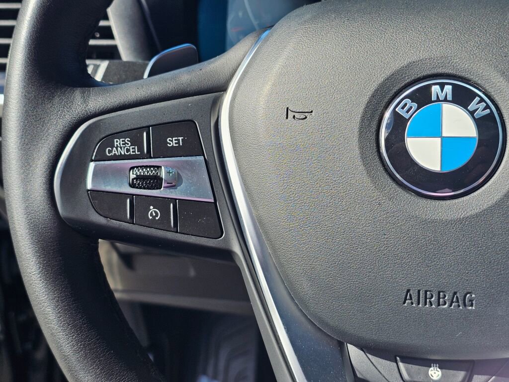 Used 2021 BMW X3 xDrive30i image 26