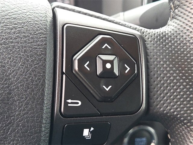 Used 2023 Toyota Tacoma TRD Off-Road image 26