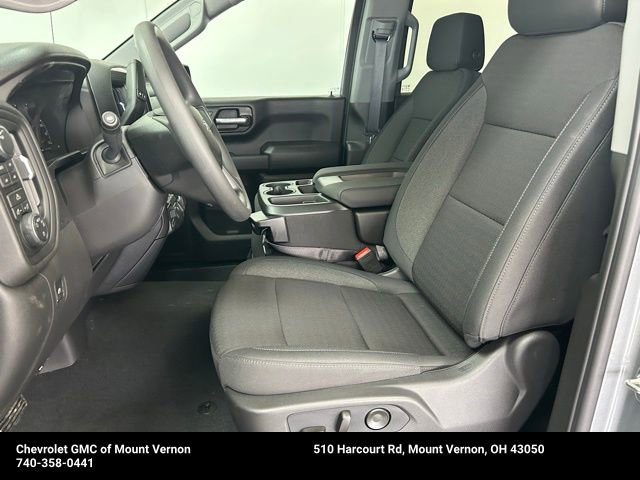 New 2026 Chevrolet Silverado 1500 Custom Trail Boss image 15