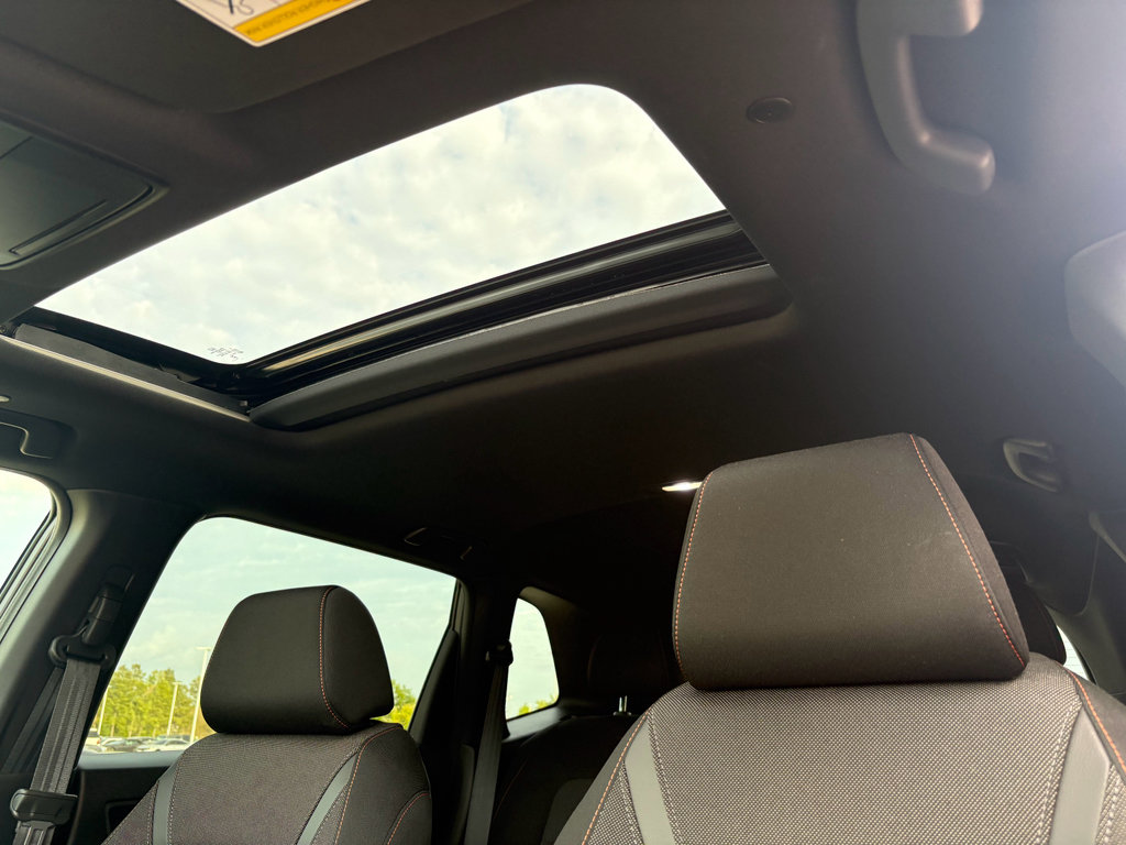 Certified 2024 Honda CR-V Sport image 22