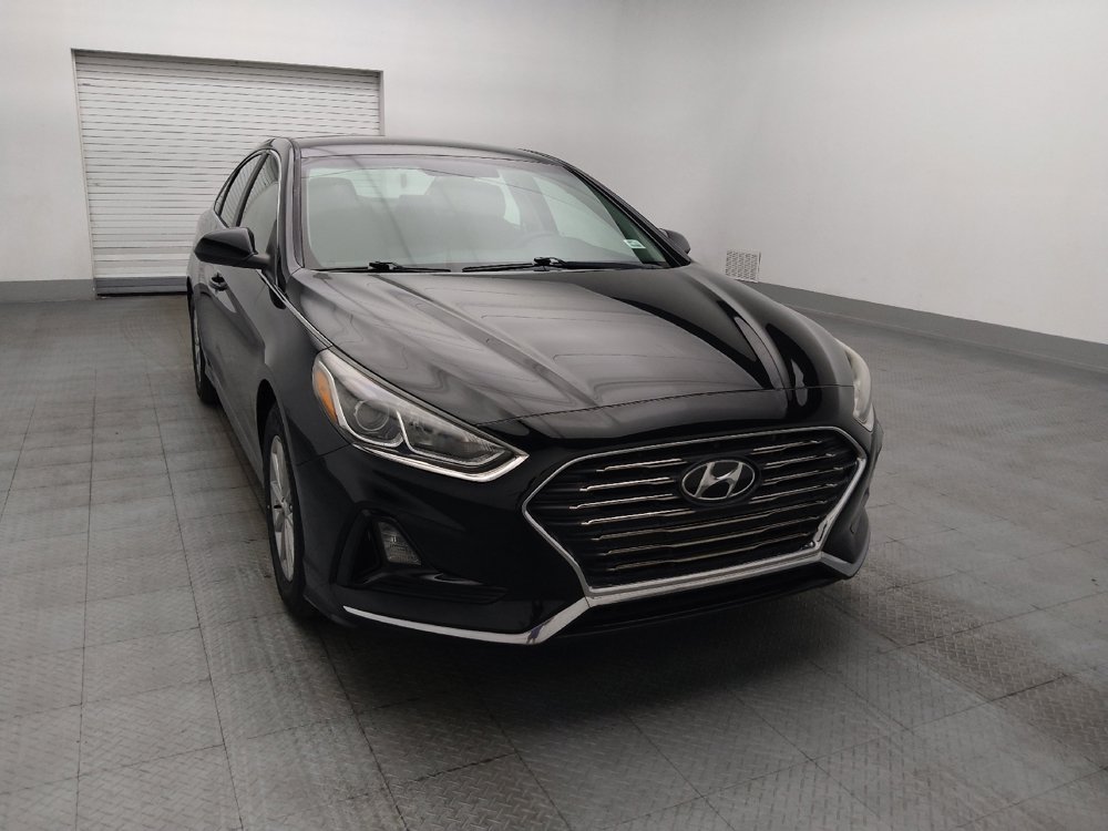 Used 2019 Hyundai Sonata SE FWD image 14