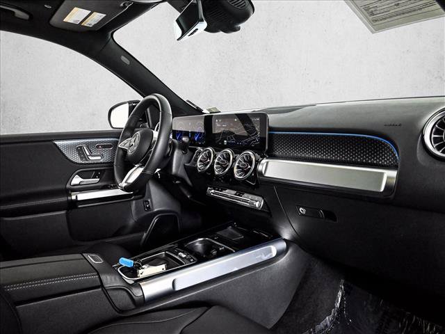Certified 2025 Mercedes-Benz EQB 300 4MATIC image 24