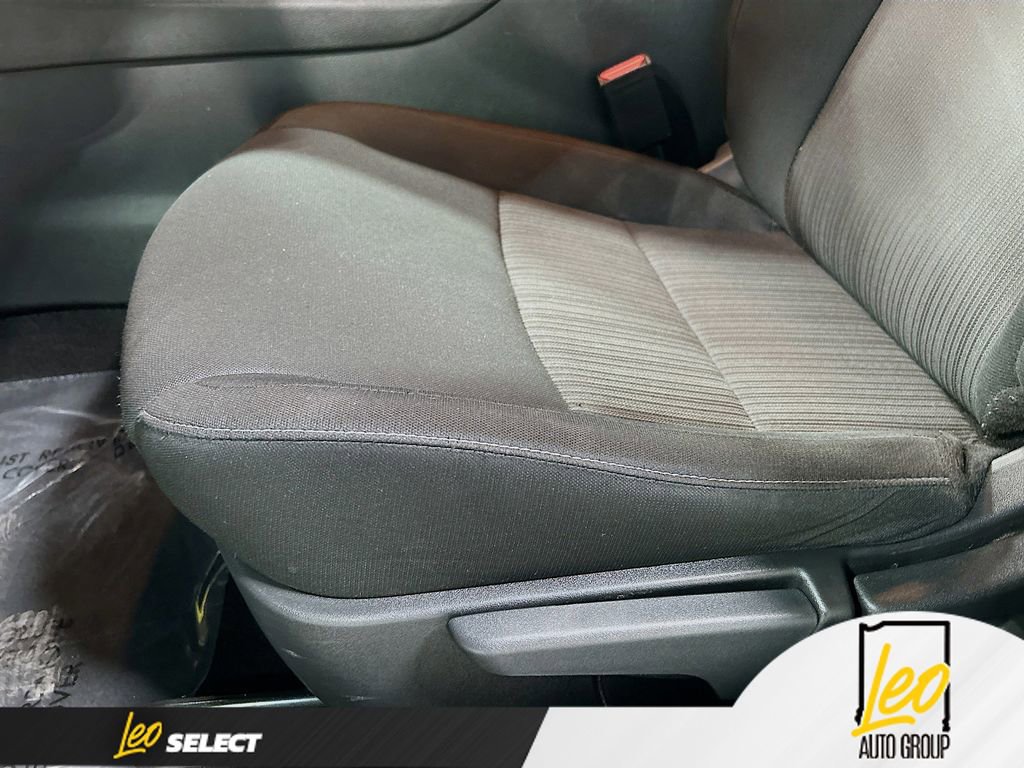 Used 2024 Nissan Sentra SV image 18