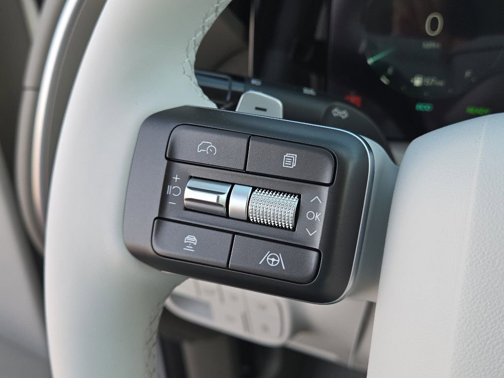 New 2026 Hyundai Palisade Limited AWD/4WD image 25