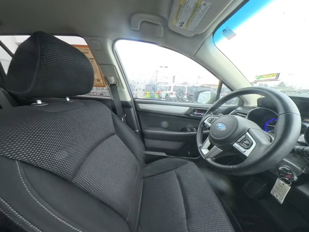 Used 2015 Subaru Outback 2.5i Premium image 28