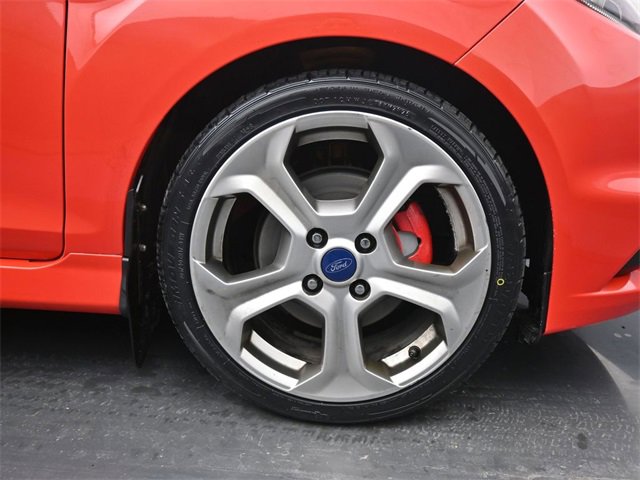 Used 2015 Ford Fiesta ST image 42