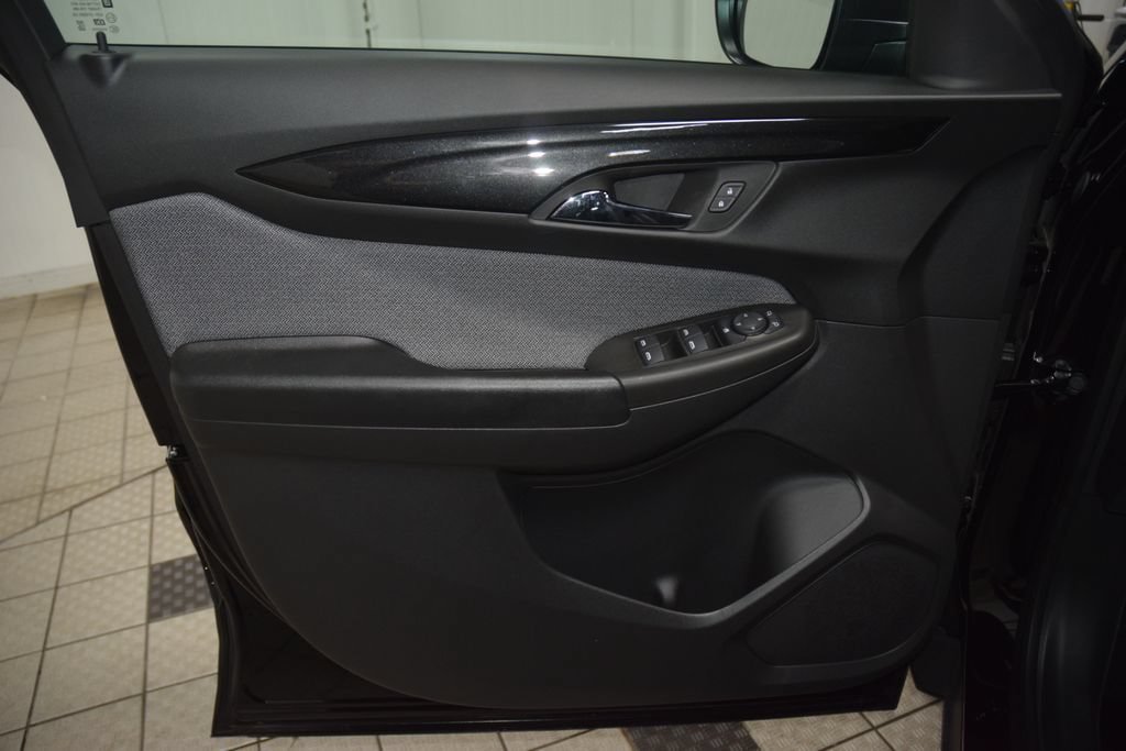 New 2026 Chevrolet TrailBlazer LS w/ LS Convenience Package FWD image 41