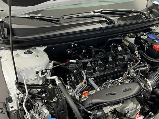 New 2025 Honda Accord LX image 11