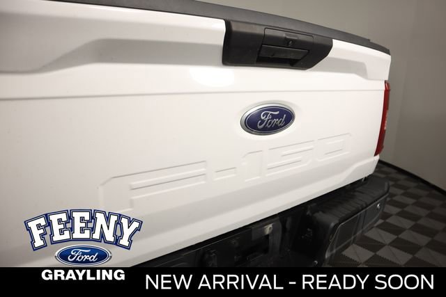 Certified 2021 Ford F150 XLT image 5