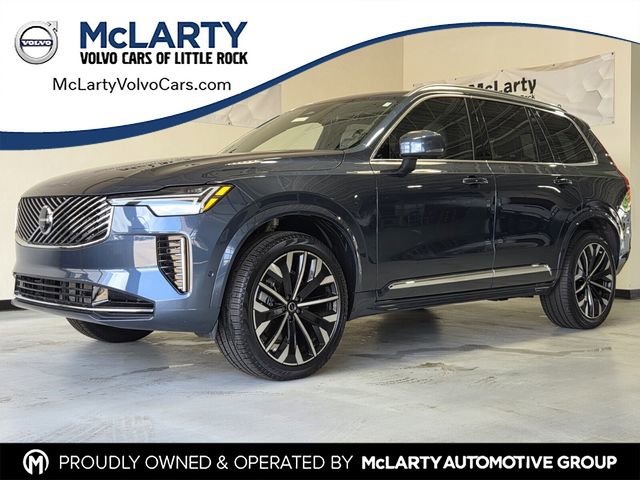 New 2026 Volvo XC90 B6 Plus w/ Protection Package Premier