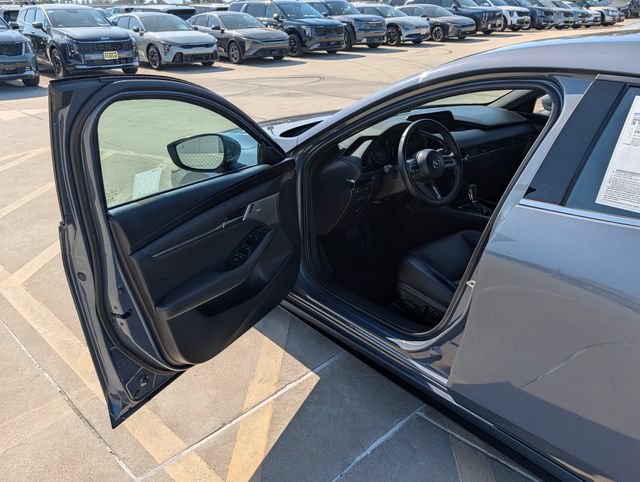 Certified 2023 MAZDA MAZDA3 s AWD/4WD image 36