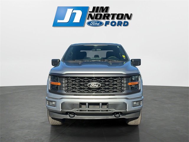 Used 2024 Ford F150 STX image 8