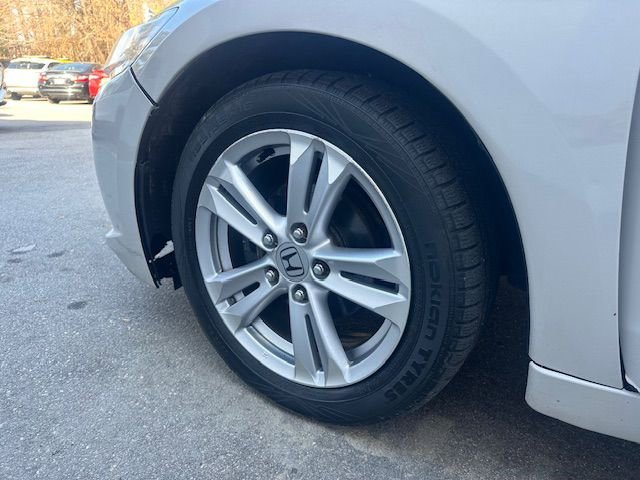 Used 2012 Honda CR-Z EX image 18