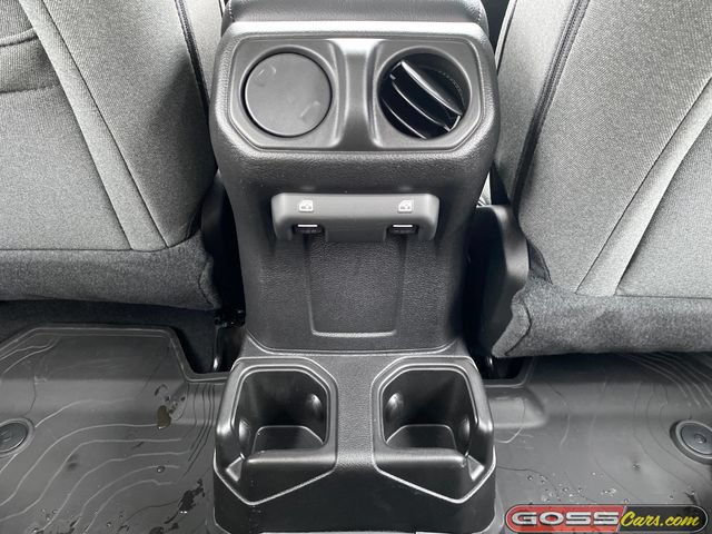 New 2026 Jeep Gladiator Sport AWD/4WD image 21