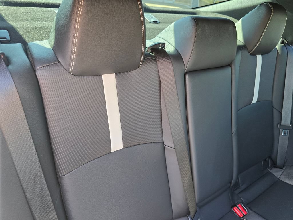 Certified 2025 Toyota Camry SE FWD image 22