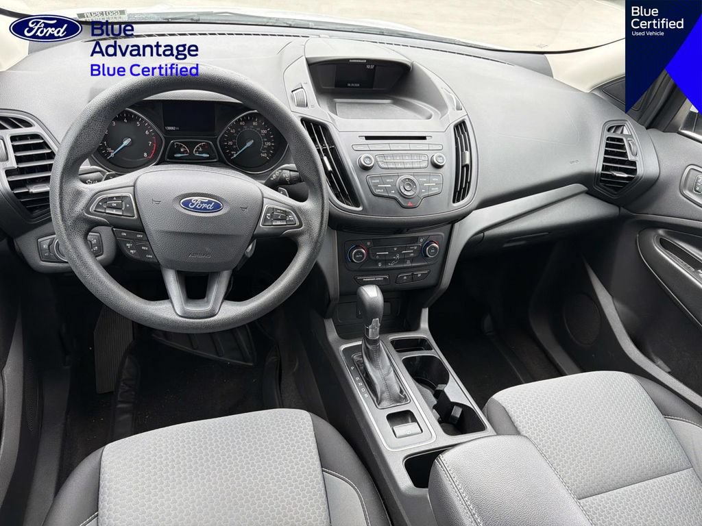 Used 2017 Ford Escape SE AWD/4WD image 22