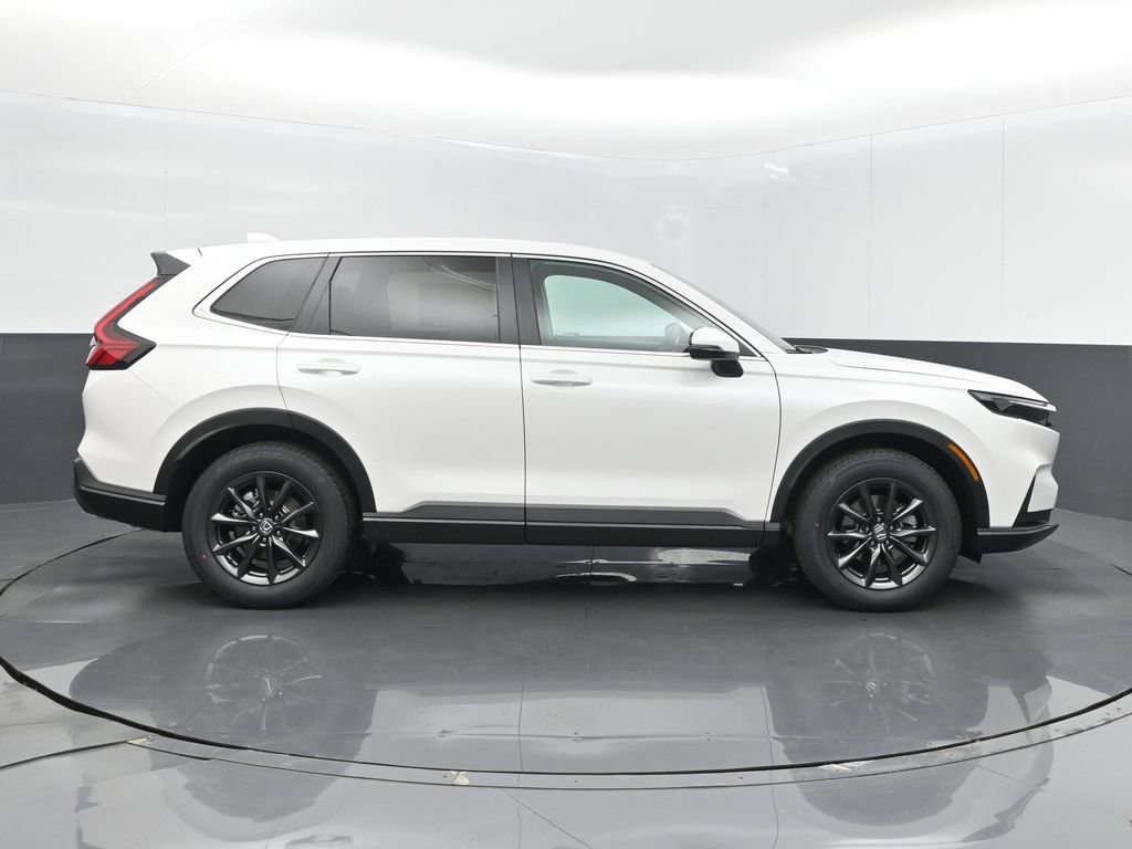 New 2026 Honda CR-V EX-L image 25