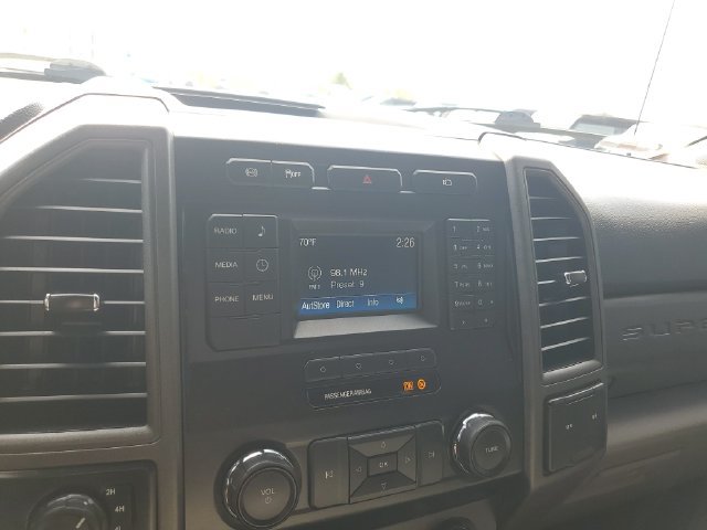 Used 2019 Ford F250 XL w/ STX Appearance Package AWD/4WD image 24